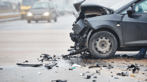 South Kona, HI - Motor Vehicle Crash With Injuries Closes Hwy 11