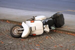 Waianae, HI - Fatal Moped Collision on Farrington Hwy Near Guard St